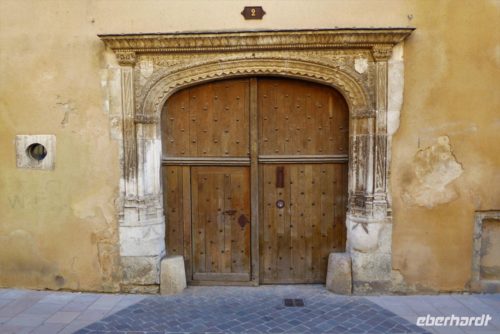 Tag 2 07.08.2022 Troyes  &ndash; &copy; Gabriele Sauer (Eberhardt TRAVEL)