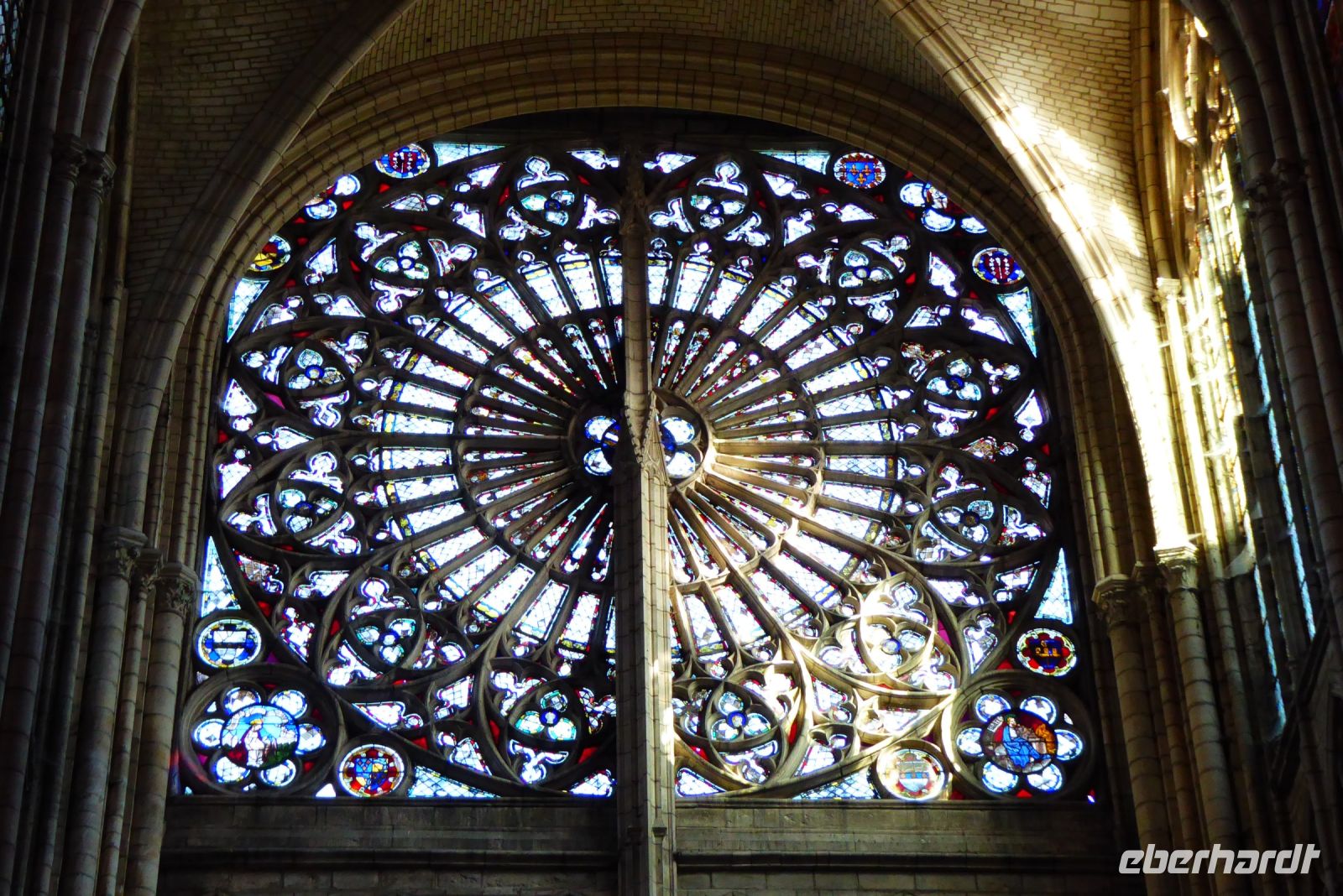 Tag 2 07.08.2022 Troyes  &ndash; &copy; Gabriele Sauer (Eberhardt TRAVEL)