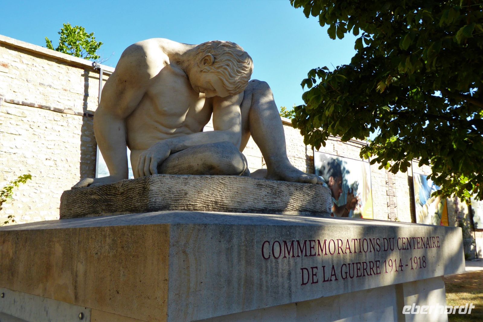 Tag 2 07.08.2022 Troyes  &ndash; &copy; Gabriele Sauer (Eberhardt TRAVEL)