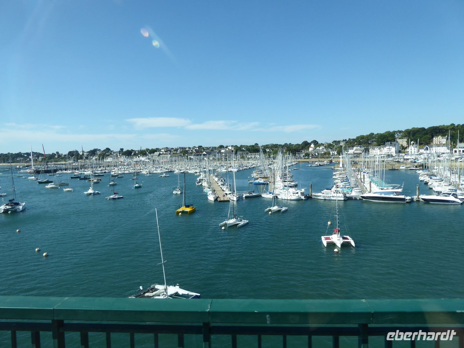 Tag 4 09.08.2022 Am Strand von Carnac  &ndash; &copy; Gabriele Sauer (Eberhardt TRAVEL)