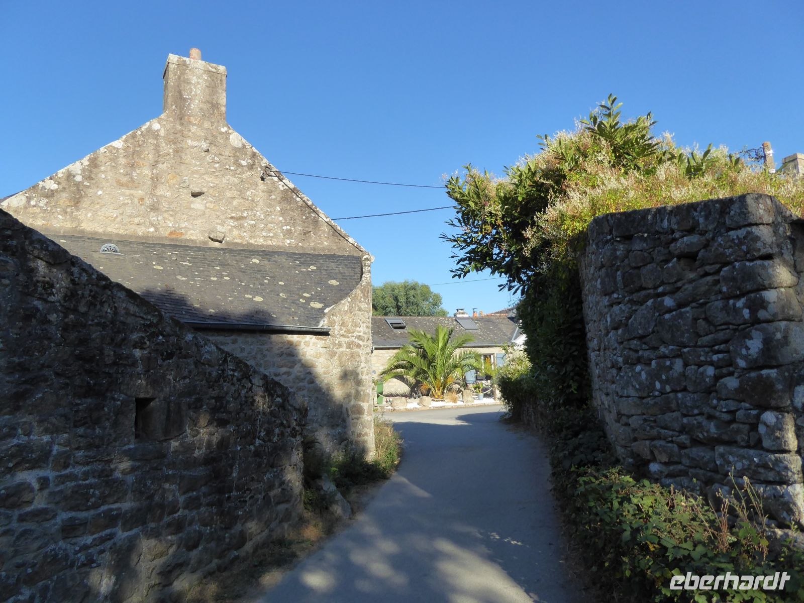 Tag 4 09.08.2022 Carnac  &ndash; &copy; Gabriele Sauer (Eberhardt TRAVEL)