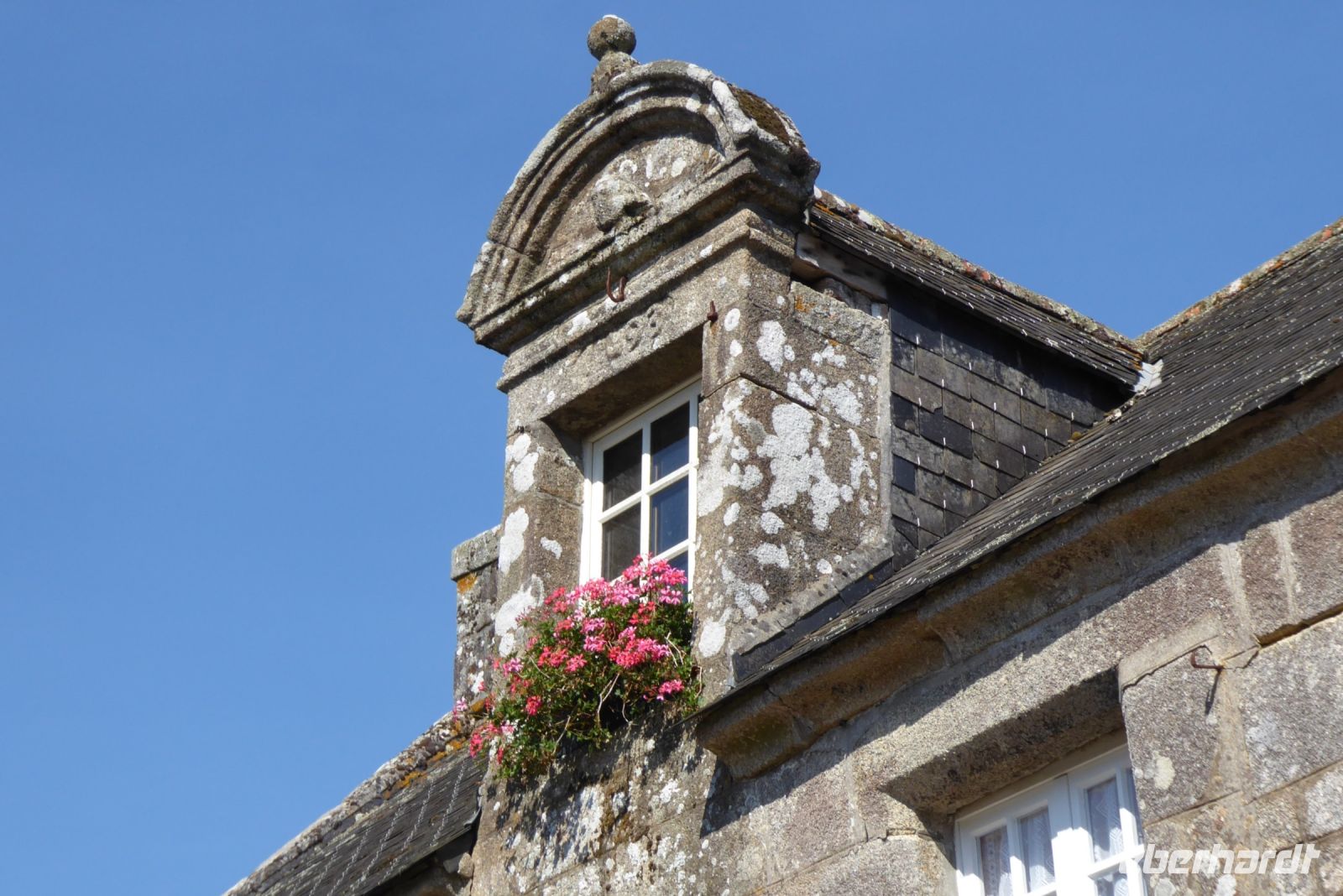 Tag 6 11.08.2022 Locronan   &ndash; &copy; Gabriele Sauer (Eberhardt TRAVEL)