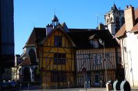 Tag 2 07.08.2022 Troyes &ndash; &copy; Gabriele Sauer (Eberhardt TRAVEL)