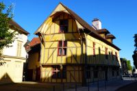 Tag 2 07.08.2022 Troyes  &ndash; &copy; Gabriele Sauer (Eberhardt TRAVEL)