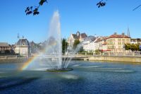 Tag 2 07.08.2022 Troyes, Seine &ndash; &copy; Gabriele Sauer (Eberhardt TRAVEL)