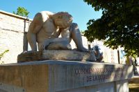Tag 2 07.08.2022 Troyes  &ndash; &copy; Gabriele Sauer (Eberhardt TRAVEL)