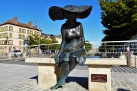 Tag 2 07.08.2022 Troyes  &ndash; &copy; Gabriele Sauer (Eberhardt TRAVEL)