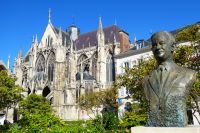 Tag 2 07.08.2022 Troyes  &ndash; &copy; Gabriele Sauer (Eberhardt TRAVEL)