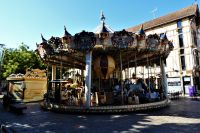 Tag 2 07.08.2022 Troyes  &ndash; &copy; Gabriele Sauer (Eberhardt TRAVEL)