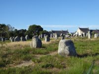 Tag 4 09.08.2022 Carnac  &ndash; &copy; Gabriele Sauer (Eberhardt TRAVEL)