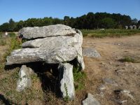 Tag 4 09.08.2022 Carnac   &ndash; &copy; Gabriele Sauer (Eberhardt TRAVEL)