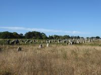 Tag 4 09.08.2022 Carnac   &ndash; &copy; Gabriele Sauer (Eberhardt TRAVEL)