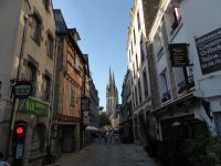 Tag 5 10.08.2022 Quimper &ndash; &copy; Gabriele Sauer (Eberhardt TRAVEL)