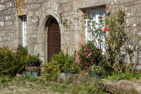 Tag 6 11.08.2022 Locronan   &ndash; &copy; Gabriele Sauer (Eberhardt TRAVEL)