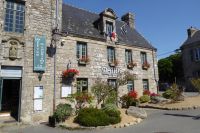 Tag 6 11.08.2022 Locronan   &ndash; &copy; Gabriele Sauer (Eberhardt TRAVEL)