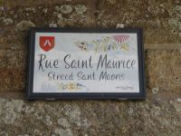 Tag 6 11.08.2022 Locronan   &ndash; &copy; Gabriele Sauer (Eberhardt TRAVEL)