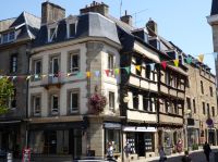 Tag 7 12.08.2022 Lannion  &ndash; &copy; Gabriele Sauer (Eberhardt TRAVEL)