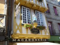 Tag 7 12.08.2022 Stadtführung in Quimper &ndash; &copy; Gabriele Sauer (Eberhardt TRAVEL)