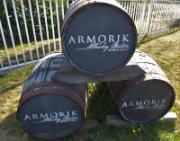 Tag 7 12.08.2022 Whiskey Destillerie Warenghem  &ndash; &copy; Gabriele Sauer (Eberhardt TRAVEL)