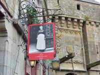 Tag 9 14.08.2022 Mont St. Michel  &ndash; &copy; Gabriele Sauer (Eberhardt TRAVEL)