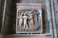 Tag 9 14.08.2022 Mont St. Michel   &ndash; &copy; Gabriele Sauer (Eberhardt TRAVEL)