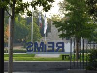 Tag 11 16.08.2022 Reims &ndash; &copy; Gabriele Sauer (Eberhardt TRAVEL)