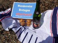 Tag 7 12.08.2022 Wanderung auf der Halbinsel Renote, WOW &ndash; &copy; Gabriele Sauer (Eberhardt TRAVEL)