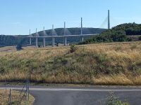 Viadukt von Millau &ndash; &copy; Dr. Michael Krause (Eberhardt TRAVEL)