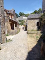 La Couvertoirade &ndash; &copy; Dr. Michael Krause (Eberhardt TRAVEL)