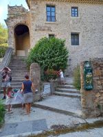 in Guilhem-la-Deserte &ndash; &copy; Dr. Michael Krause (Eberhardt TRAVEL)