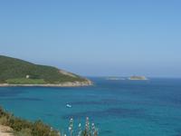 Wanderung Cap Corse
