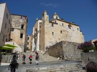 Calvi &ndash; &copy; Susann Kleinfeld (Eberhardt TRAVEL)