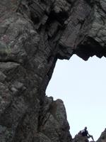Wanderreiseleiter Michel im 