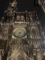 Liebfrauenmünster zu Straßburg &ndash; &copy; Roswitha Zytowski (Eberhardt TRAVEL)