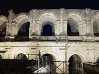 Arena Arles &ndash; &copy; Roswitha Zytowski (Eberhardt TRAVEL)