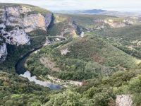 Ardèche &ndash; &copy; Roswitha Zytowski (Eberhardt TRAVEL)