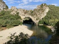 ...auch hier fehlt das Wasser &ndash; &copy; Roswitha Zytowski (Eberhardt TRAVEL)