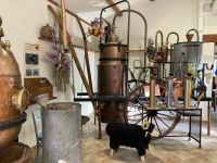 Lavendeldestillerie &ndash; &copy; Roswitha Zytowski (Eberhardt TRAVEL)