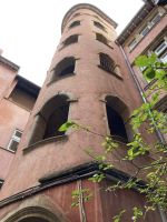Lyon &ndash; &copy; Roswitha Zytowski (Eberhardt TRAVEL)
