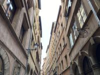 altes Zentrum Lyon &ndash; &copy; Roswitha Zytowski (Eberhardt TRAVEL)