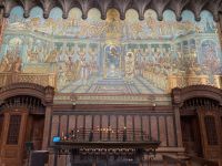 Notre-Dame de Fourvière &ndash; &copy; Roswitha Zytowski (Eberhardt TRAVEL)