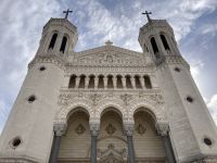 Notre-Dame de Fourvière &ndash; &copy; Roswitha Zytowski (Eberhardt TRAVEL)