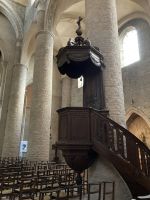 Tournus &ndash; &copy; Roswitha Zytowski (Eberhardt TRAVEL)