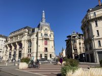 Post Dijon