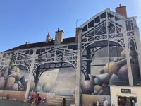 Dijon &ndash; &copy; Roswitha Zytowski (Eberhardt TRAVEL)