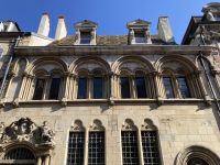 Dijon &ndash; &copy; Roswitha Zytowski (Eberhardt TRAVEL)