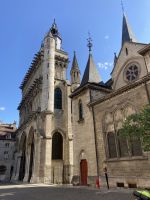 Dijon &ndash; &copy; Roswitha Zytowski (Eberhardt TRAVEL)