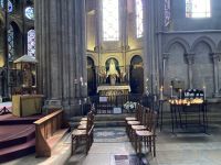 Dijon &ndash; &copy; Roswitha Zytowski (Eberhardt TRAVEL)
