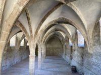 Weinkeller… &ndash; &copy; Roswitha Zytowski (Eberhardt TRAVEL)