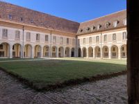 Cluny  &ndash; &copy; Roswitha Zytowski (Eberhardt TRAVEL)